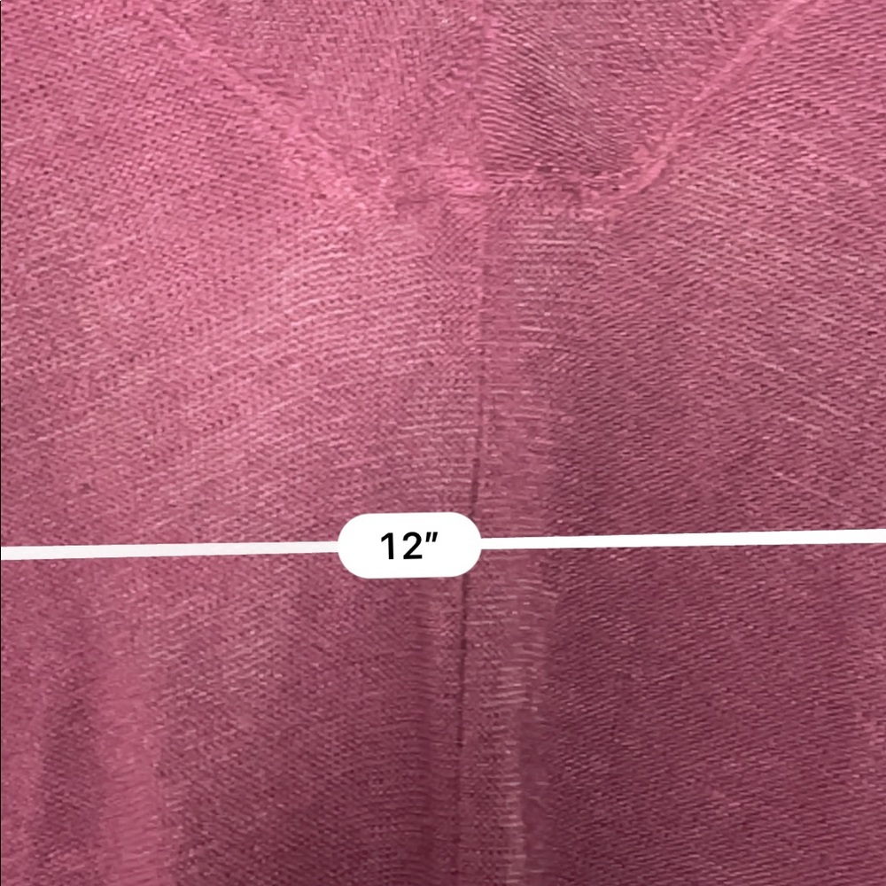 Intimately free people lettuce trim v-neck tee - Picture 5 of 6